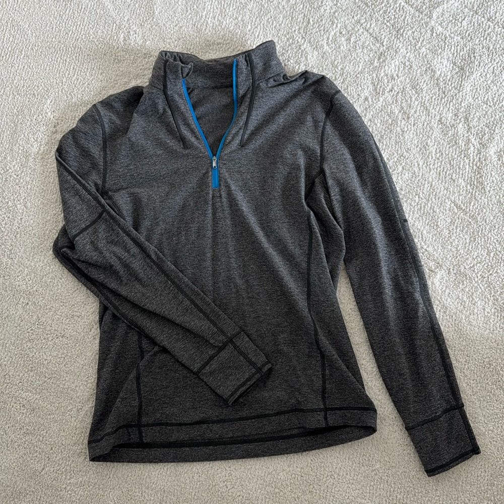 Lululemon Men’s 1/4 Zip
